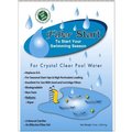 Fiber Clear Fiber Clear Crystal Clear Pool Water Start 2; 7 Lbs. FS C 007 2